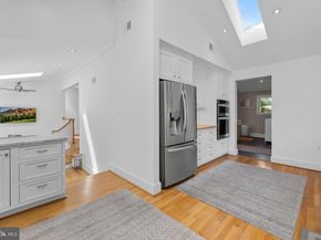 2119 Westmoreland Street, Falls Church VA 22043