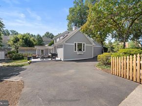2119 Westmoreland Street, Falls Church VA 22043