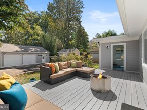 2119 Westmoreland Street, Falls Church VA 22043