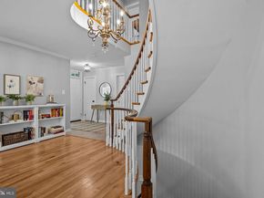 96 Sutphin Pines, Yardley PA 19067