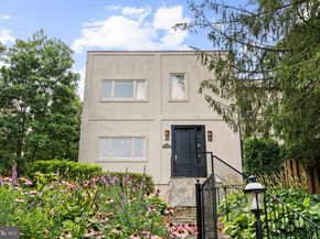 4919 Westway Drive, Bethesda MD 20816