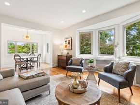 4919 Westway Drive, Bethesda MD 20816