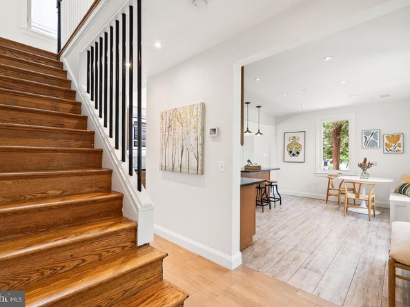 4919 Westway Drive, Bethesda MD 20816