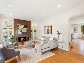 4919 Westway Drive, Bethesda MD 20816