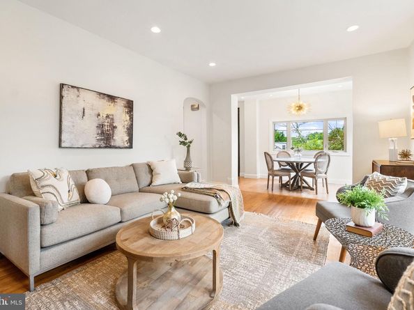 4919 Westway Drive, Bethesda MD 20816