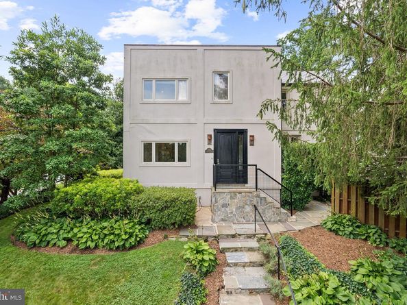 4919 Westway Drive, Bethesda MD 20816