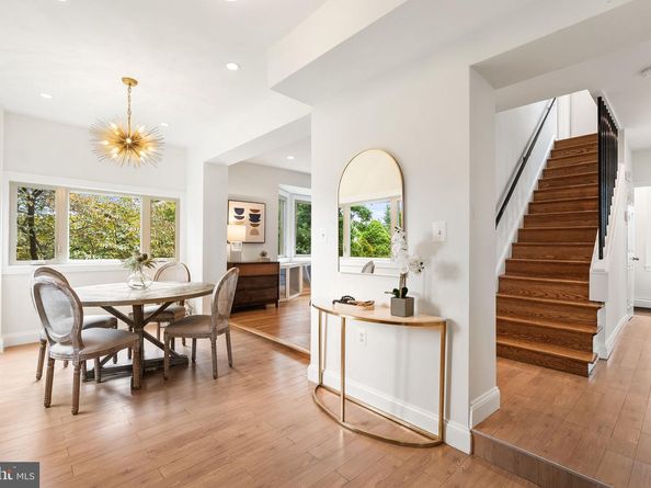 4919 Westway Drive, Bethesda MD 20816