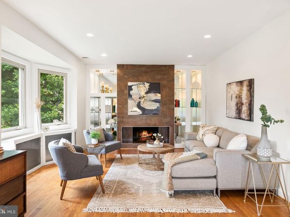 4919 Westway Drive, Bethesda MD 20816