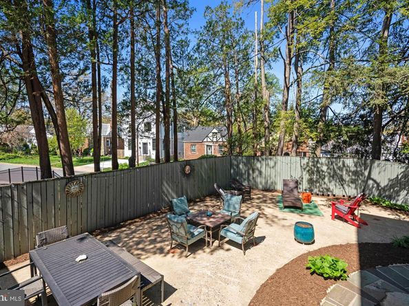 4919 Westway Drive, Bethesda MD 20816