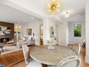4919 Westway Drive, Bethesda MD 20816