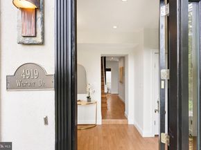 4919 Westway Drive, Bethesda MD 20816