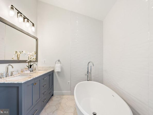 4919 Westway Drive, Bethesda MD 20816