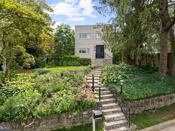 4919 Westway Drive, Bethesda MD 20816
