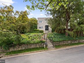 4919 Westway Drive, Bethesda MD 20816