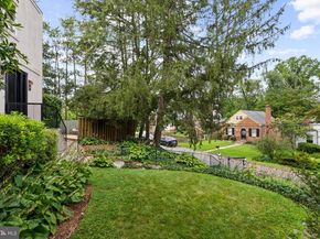 4919 Westway Drive, Bethesda MD 20816