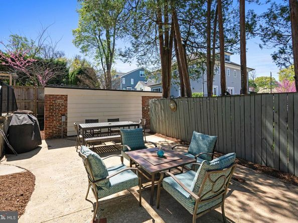 4919 Westway Drive, Bethesda MD 20816