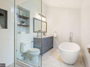 4919 Westway Drive, Bethesda MD 20816