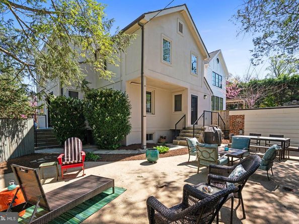 4919 Westway Drive, Bethesda MD 20816