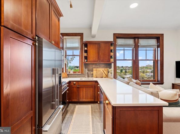 2853 Ontario Road NW 609, Washington DC 20009
