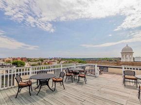 2853 Ontario Road NW 609, Washington DC 20009