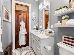 2853 Ontario Road NW 609, Washington DC 20009