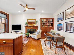 2853 Ontario Road NW 609, Washington DC 20009
