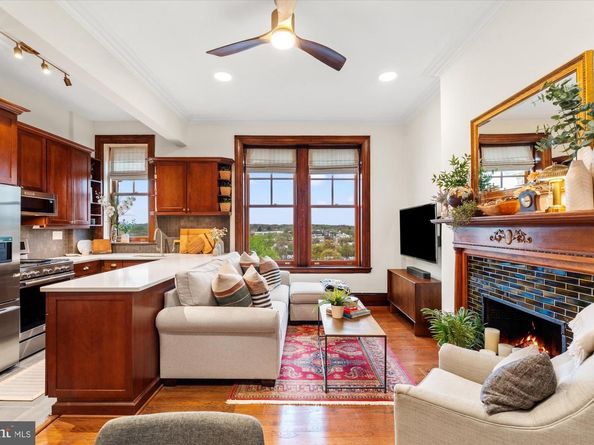 2853 Ontario Road NW 609, Washington DC 20009