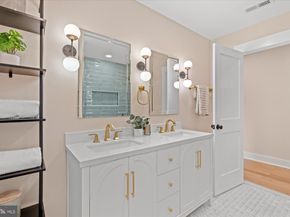 6125 Overlea Road, Bethesda MD 20816