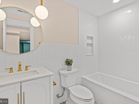 6125 Overlea Road, Bethesda MD 20816