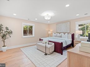 6125 Overlea Road, Bethesda MD 20816