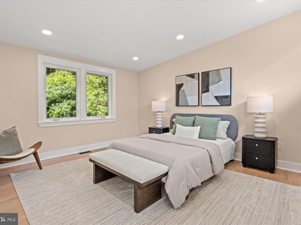 6125 Overlea Road, Bethesda MD 20816
