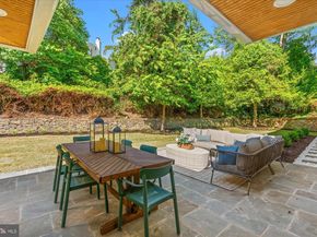 6125 Overlea Road, Bethesda MD 20816
