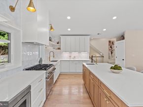 6125 Overlea Road, Bethesda MD 20816