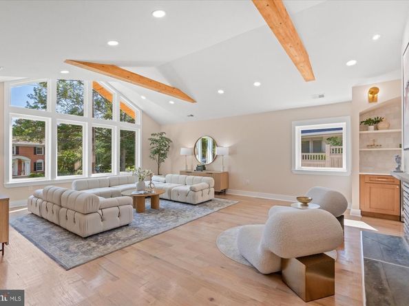 6125 Overlea Road, Bethesda MD 20816