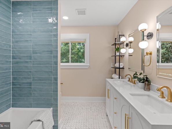6125 Overlea Road, Bethesda MD 20816