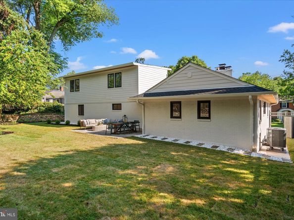 6125 Overlea Road, Bethesda MD 20816