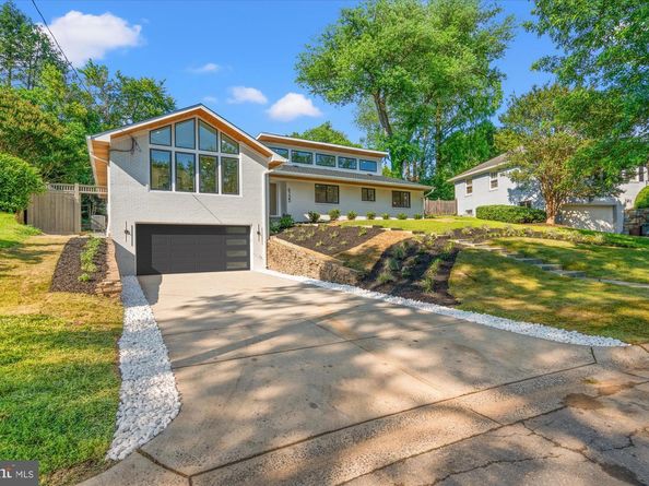 6125 Overlea Road, Bethesda MD 20816