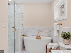 6125 Overlea Road, Bethesda MD 20816