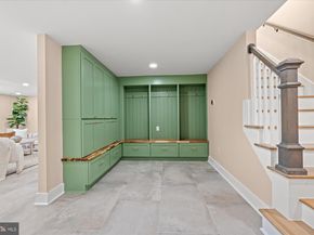 6125 Overlea Road, Bethesda MD 20816