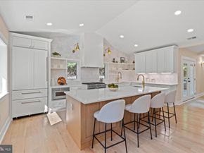 6125 Overlea Road, Bethesda MD 20816
