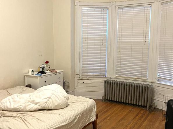 4816 Cedar Avenue, Philadelphia PA 19143