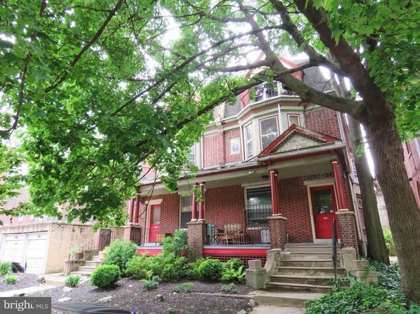 4816 Cedar Avenue, Philadelphia PA 19143