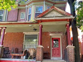 4816 Cedar Avenue, Philadelphia PA 19143