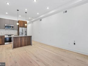 1338 N Franklin Street A, Philadelphia PA 19122