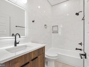 1338 N Franklin Street A, Philadelphia PA 19122