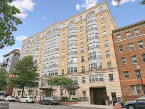 1111 11TH Street NW 901, Washington DC 20001