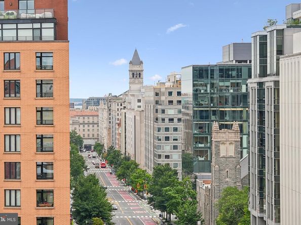 1111 11TH Street NW 901, Washington DC 20001