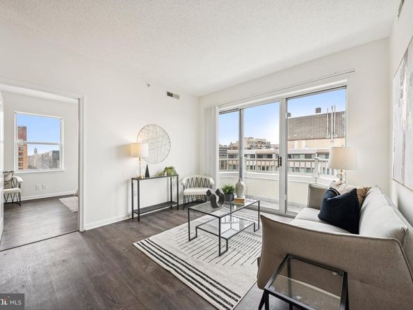 1111 11TH Street NW 901, Washington DC 20001