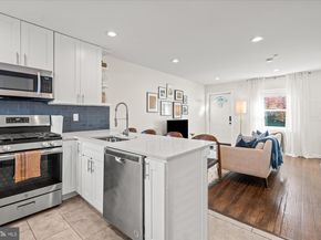 134 35TH Street NE, Washington DC 20019