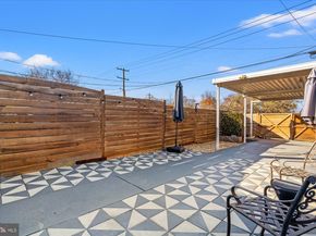 134 35TH Street NE, Washington DC 20019